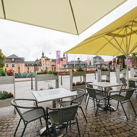 Celine Hotel Schwetzingen Eksteriør bilde