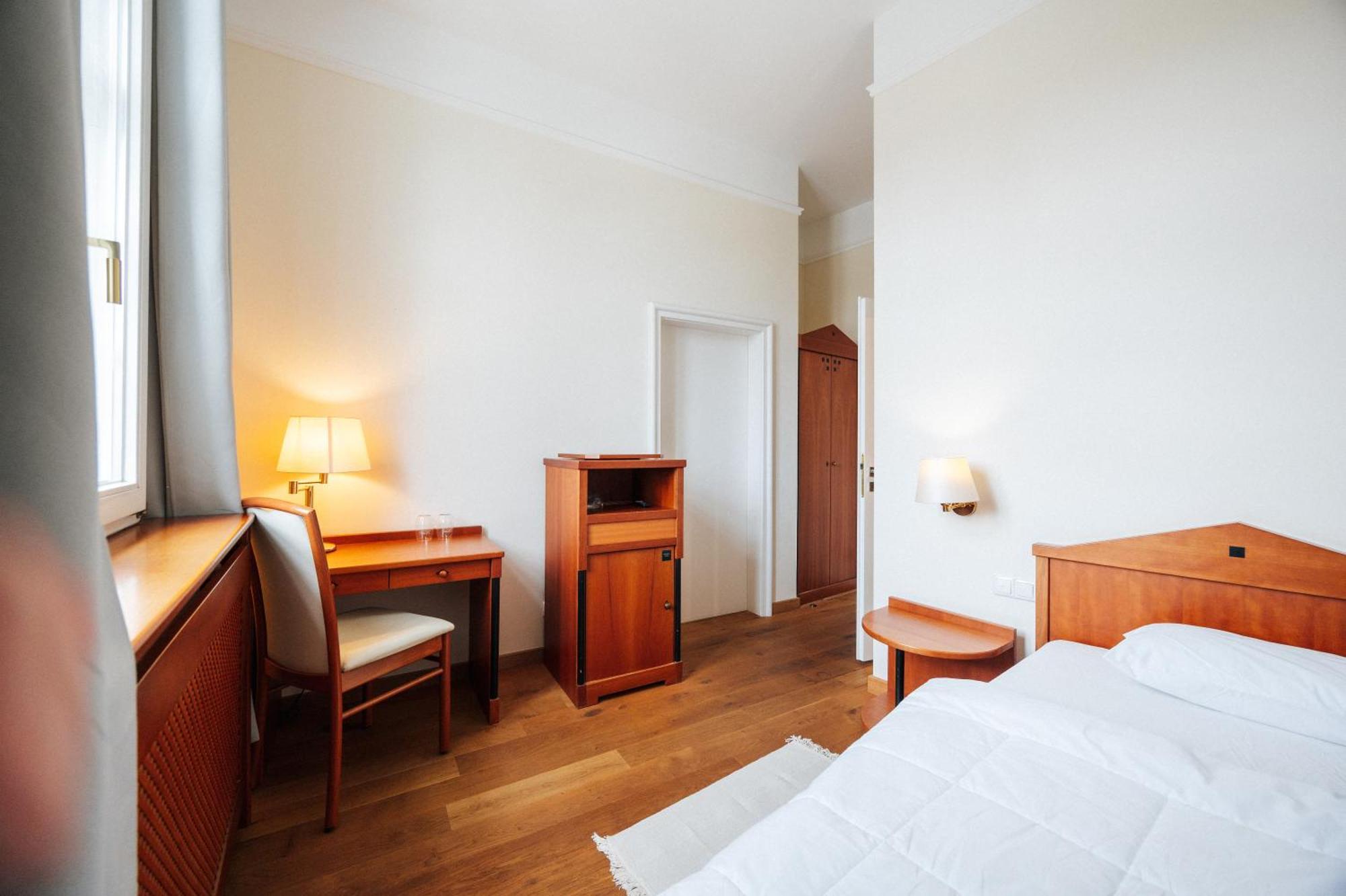 Celine Hotel Schwetzingen Eksteriør bilde