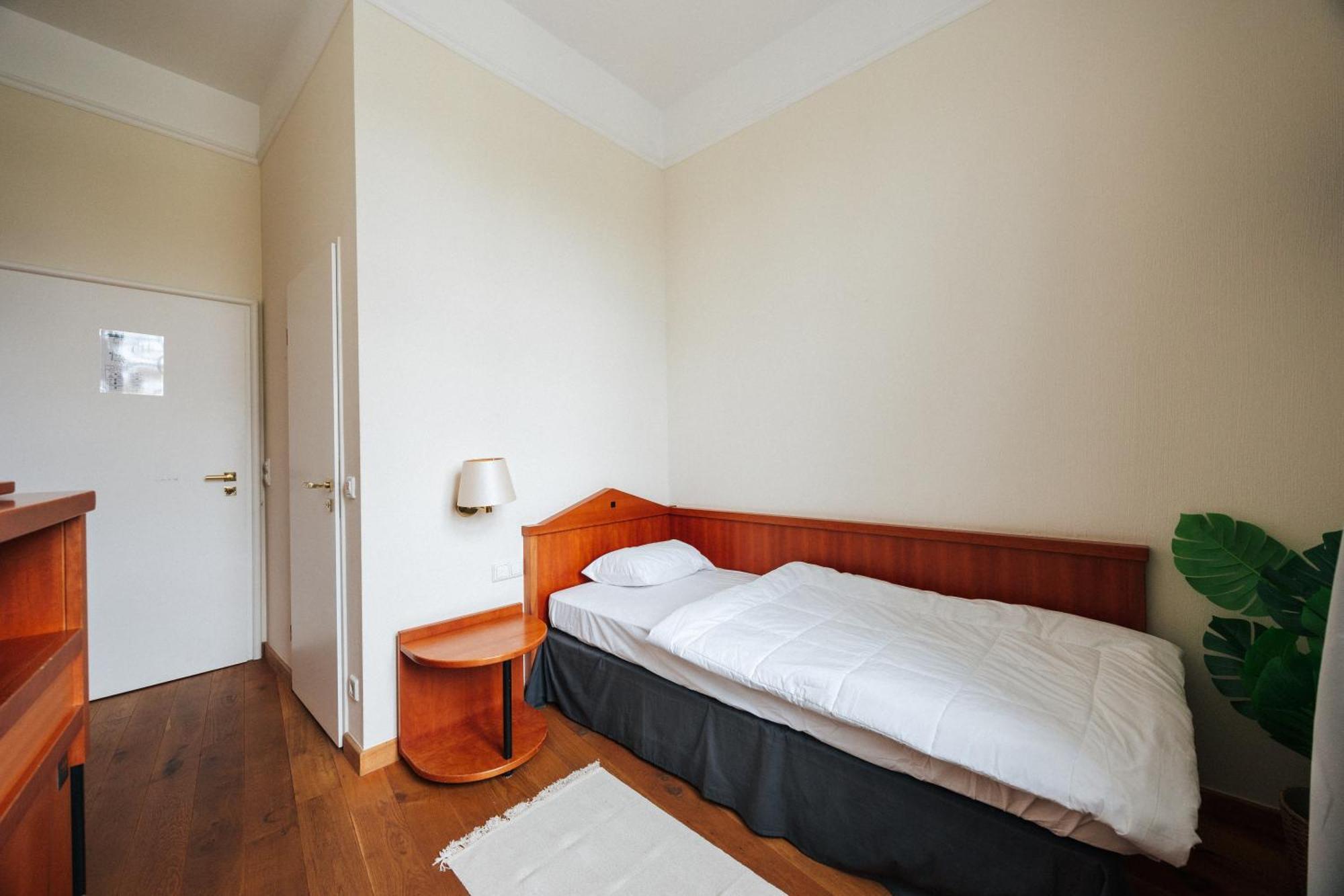 Celine Hotel Schwetzingen Eksteriør bilde