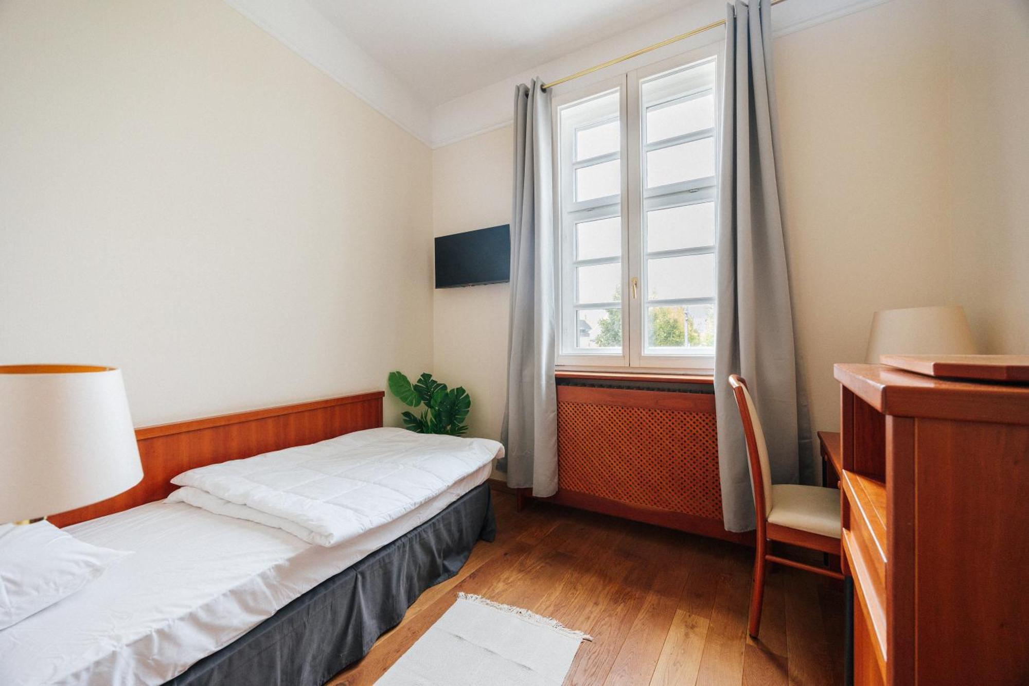 Celine Hotel Schwetzingen Eksteriør bilde