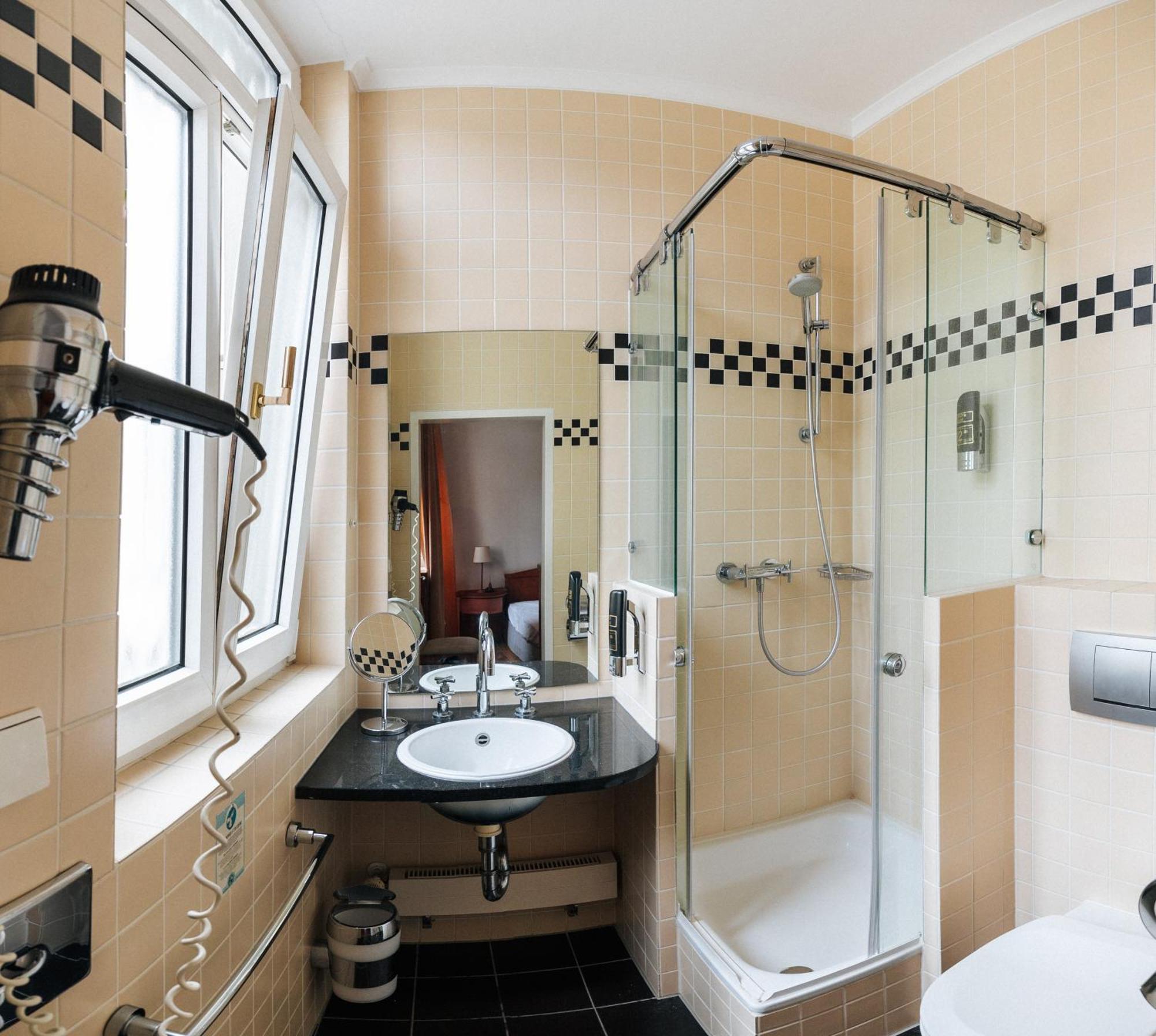 Celine Hotel Schwetzingen Eksteriør bilde